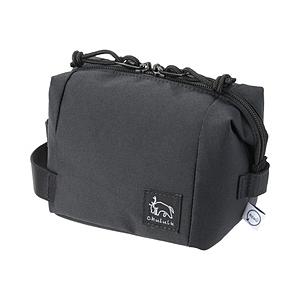 CHULULU RENU （レニュー） インナーポーチ S  ブラック SCH-REIPSBK