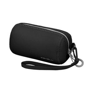 【在庫限り】 ハクバ プラスシェル スリムフィット02 ムービーポーチ S SP-SF02MPSBK...