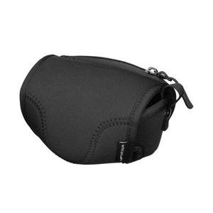 【在庫限り】 ハクバ ルフトデザイン スリムフィット カメラジャケットS-30（ブラック）　DCS-...