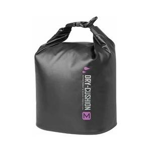 ハクバ ドライクッションポーチ M BK SDCPM