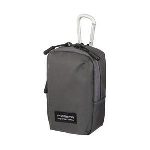 ハクバ ピクスギア DP01 カメラポーチ Mサイズ （グレー）SPG-DP01CPMGY