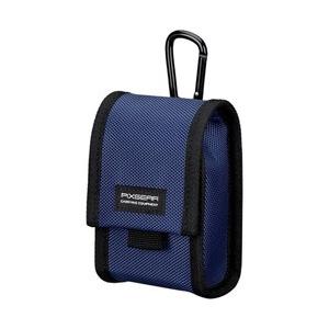 ハクバ ピクスギア タフ03 カメラケースM（ネイビー）　SPG-TG03CCMNV