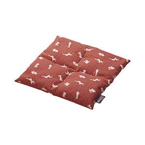 ハクバ カメラ 座・ぶとん 21 飛ビ兎 （とびうさぎ） ハクバ 飛ビ兎 KZB-21-RTRD