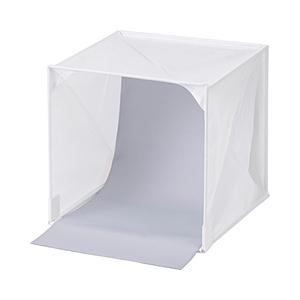 ハクバ 撮影ボックス・物撮り スタジオボックス 75 （75cm×75cmサイズ）   DSB22-...
