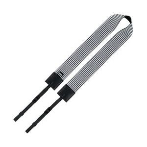 ハクバ オリイロストラップ 40mm（センスジ）　KST-ORLN40BW [振込不可]