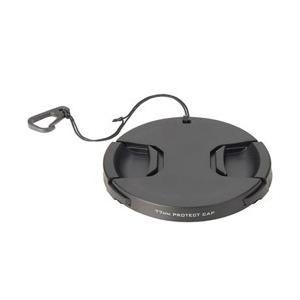 ハクバ レンズプロテクトキャップ（77mm）　KA-LCP77