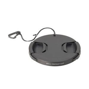 ハクバ レンズプロテクトキャップ（82mm）　KA-LCP82