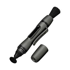 ハクバ レンズペン3 ガンメタリック KMC-LP12G