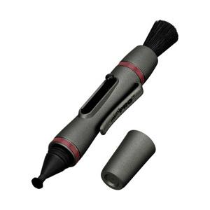 ハクバ レンズペン3 マイクロプロ ガンメタリック KMC-LP16G