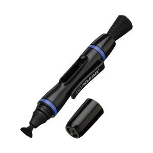 ハクバ レンズペン3 デジクリア ブラック KMC-LP13B