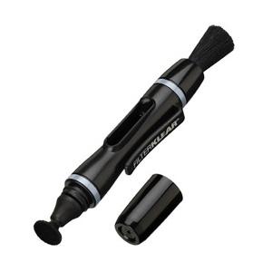 ハクバ レンズペン3 フィルタークリア ブラック KMC-LP14B