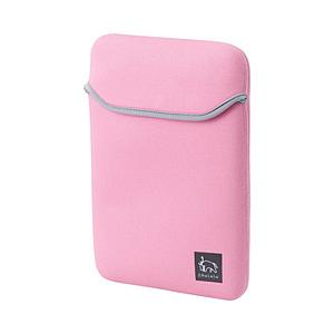 CHULULU タブレットPC対応［〜11インチ］ スリーブ  ピンク SCH-TS11PK