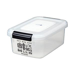 ハクバ KMC-36 （ドライボックスNEO 5.5L クリア）