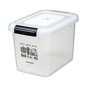ハクバ KMC-37 （ドライボックスNEO 9.5L クリア）