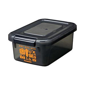 ハクバ KMC-39 （ドライボックスNEO 5.5L スモーク）