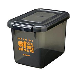 ハクバ KMC-40 （ドライボックスNEO 9.5L スモーク） 【864】