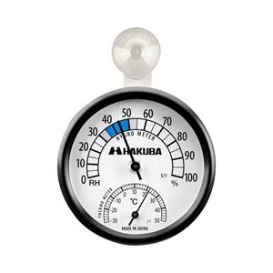 ハクバ 温湿度計 C-82 KMC-82