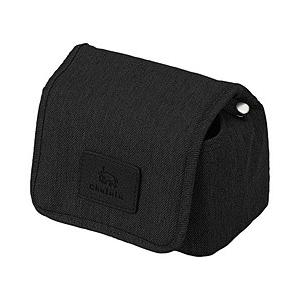 CHULULU カメラケース S  ブラック SCH-CCSBK