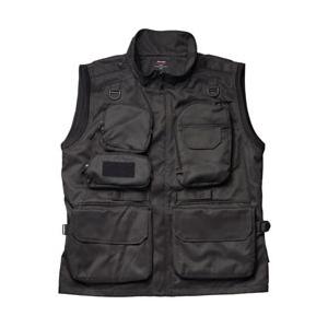 ハクバ GW-PRO RED カメラマンベスト XL  ブラック KCV-GWR-XL