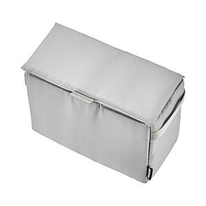 ハクバ インナーソフトボックス02 300  グレー KCS-40-300GY