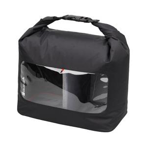 ハクバ ドライソフトボックス L ブラック KDSB-LBK