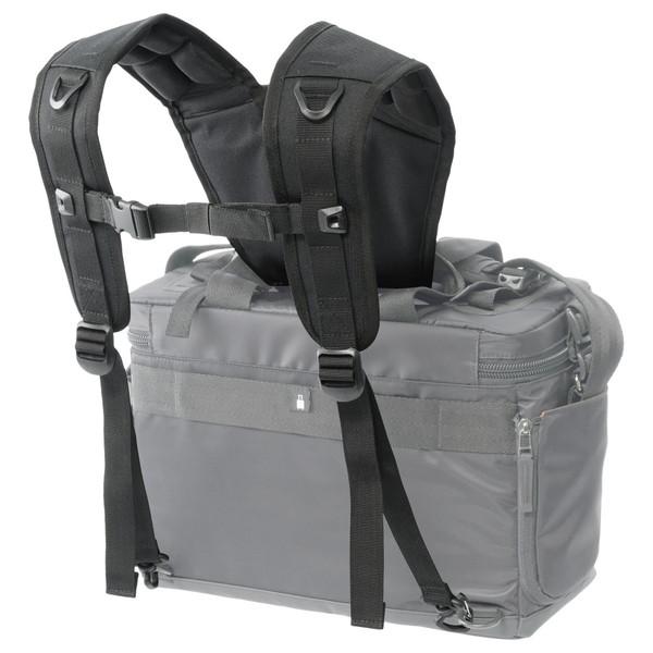 ハクバ フォールディングリュックベルト02 ハクバ  SRB-FD02