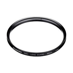 ハクバ フィルター MC レンズガード 82M/M