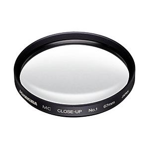 ハクバ フィルター クローズアップNO1 67M/M [振込不可]