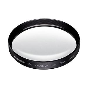 ハクバ フィルター クローズアップNO1 77M/M [振込不可]