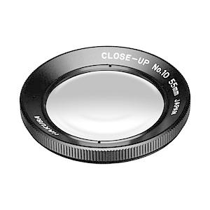 ハクバ フィルターMCクローズアップNO10 55MM