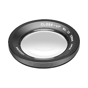 ハクバ フィルターMCクローズアップNO10 58MM [振込不可]