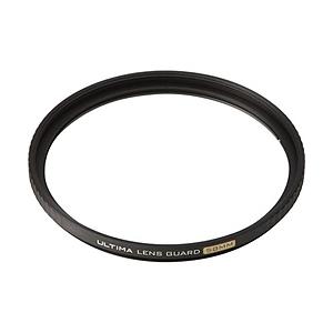 ハクバ 58mm ULTIMAレンズガード（ブラック） CF-UTLG58