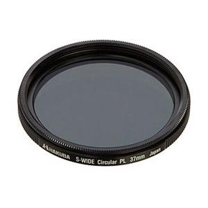 ハクバ S（スクリュー）ワイドサーキュラーPL 37mm 【852】