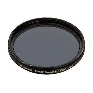 ハクバ S（スクリュー）ワイドサーキュラーPL 43mm