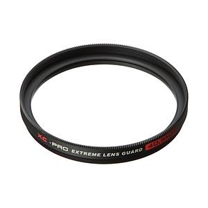 ハクバ 40.5mm XC-PROエクストリームレンズガード 【864】 [振込不可]