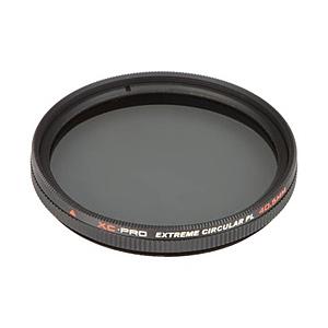 ハクバ XC-PROエクストリームサーキュラーPLフィルター（40.5mm）　CF-XCPRCPL4...