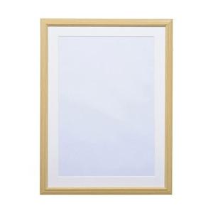 ハクバ 木製額 FW-04 ナチュラル A3 FW-4-NTA3 ナチュラルA3