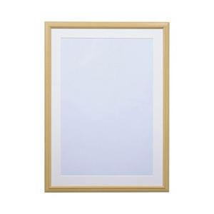 ハクバ 木製額 FW-04 ナチュラル A3ノビ FW-4-NTA3N ナチュラルA3ノビ