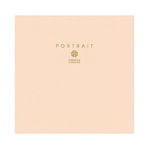 ハクバ ペーパースクウェア台紙 No.1770 L2面 ピンク   M1770-L-2PK ［タテヨ...