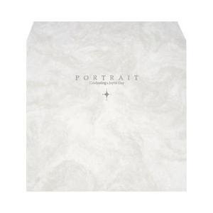 ハクバ スクウェア台紙袋 ポートレイト 2L用 5枚入