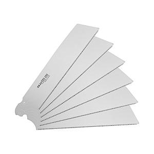 SK11 替刃式のこぎり替刃 6枚入EBSB-260 6マイイリ   EBSB-260