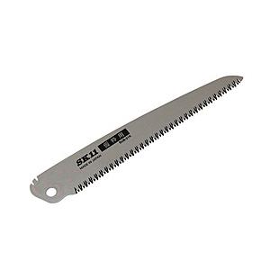 SK11 替刃式折込鋸替刃 仮枠用SUB-21K   SUB-21K