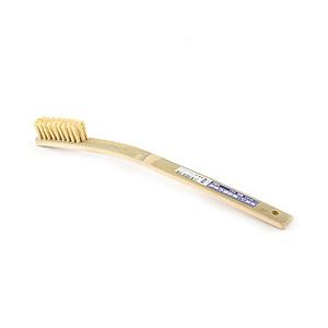 SK11 NO.131竹ブラシパキン手植え太  NO131   NO.131 【864】