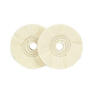 SK11 仕上バフ 75mm 【864】