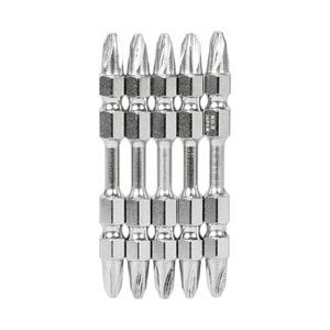 SK11 白金剛鍛 ＋2×65 5本入　SPG5-65 【864】 [振込不可]