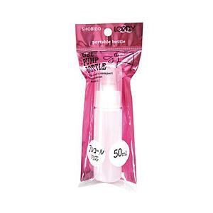 SHO-BI ジェル用ボトル 50ml