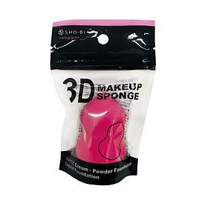 SHO-BI 3DスポンジPear