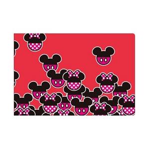 フジカラー ハンデイアルバムHA40ミッキー＆ミニー 【852】