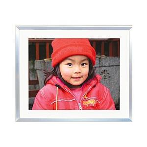 富士フイルム(FUJIFILM) アルミ額縁 A10N （4切）