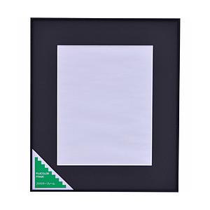 富士フイルム(FUJIFILM) アルミ額縁 A300 （半切）